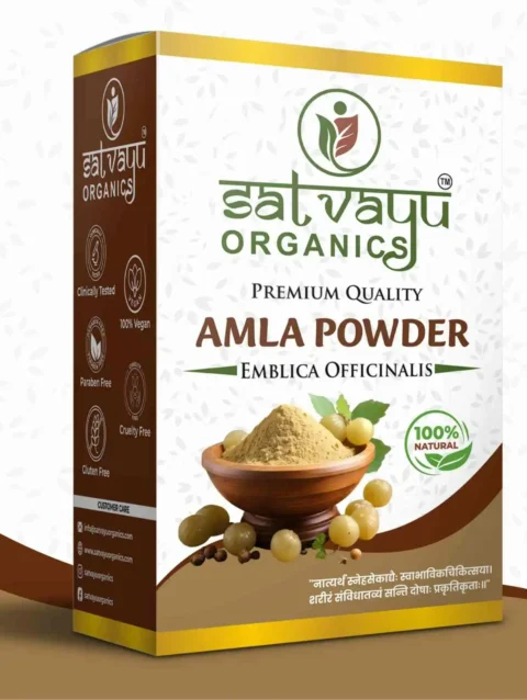 Amla Powder