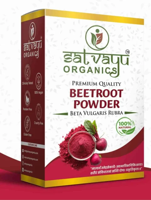 Beetroot Powder