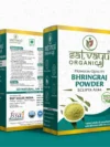 Satvayu Organics Bhringraj Powder for Hair Care