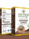 Satvayu Organics Dried Rosemary Leaves for Hair Care