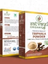 Satvayu Organics Triphala Powder Ayurvedic Herbal Blend