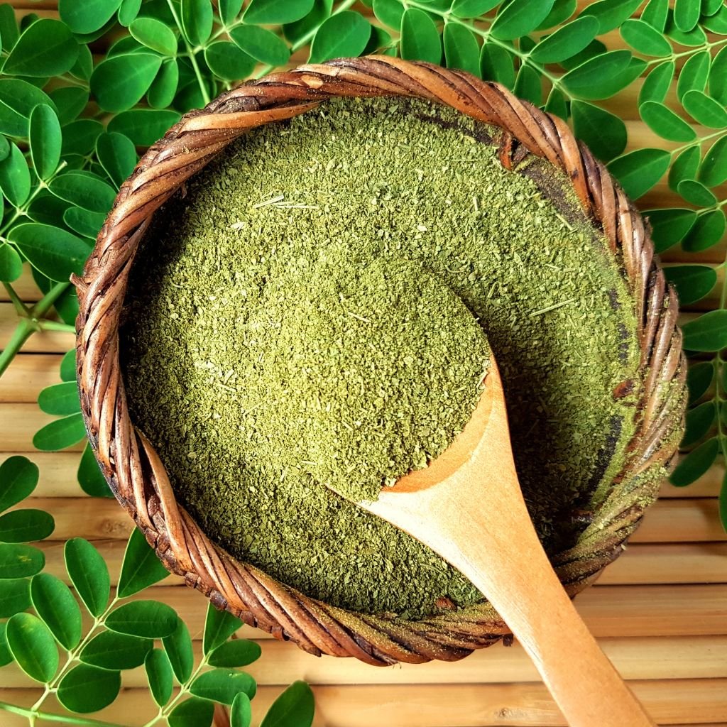 Herbal Powders