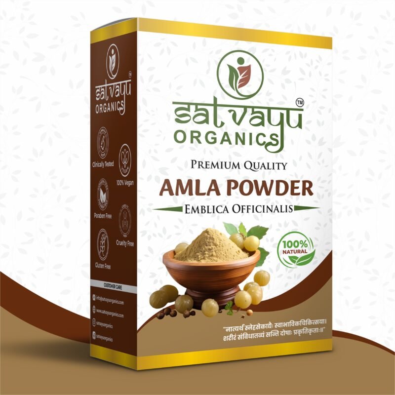 Amla Powder