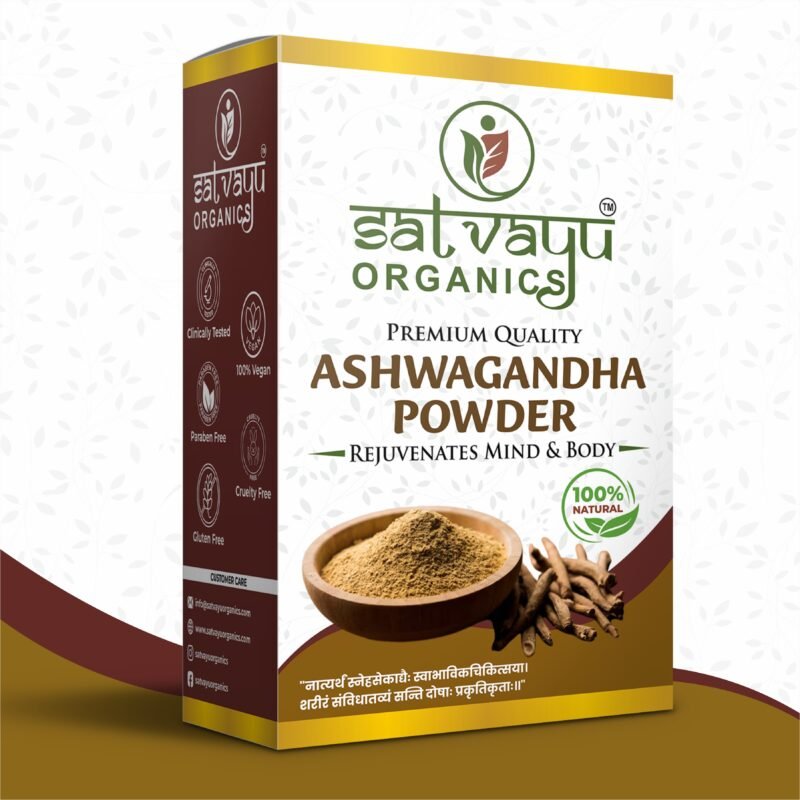 Ashwagandha Powder