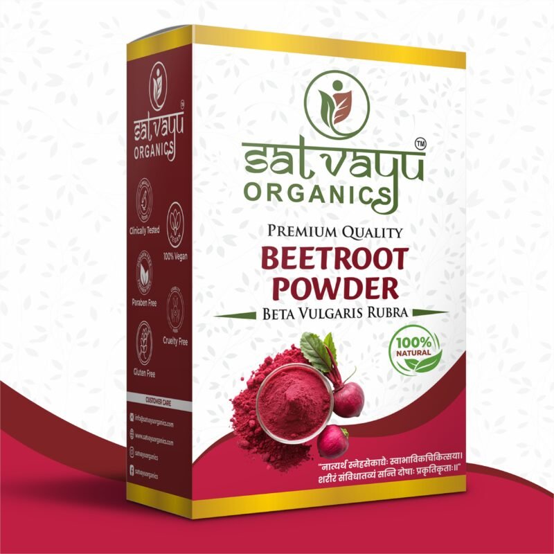 Beetroot Powder