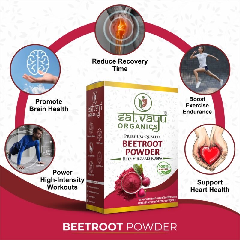 Beetroot Powder - Image 3
