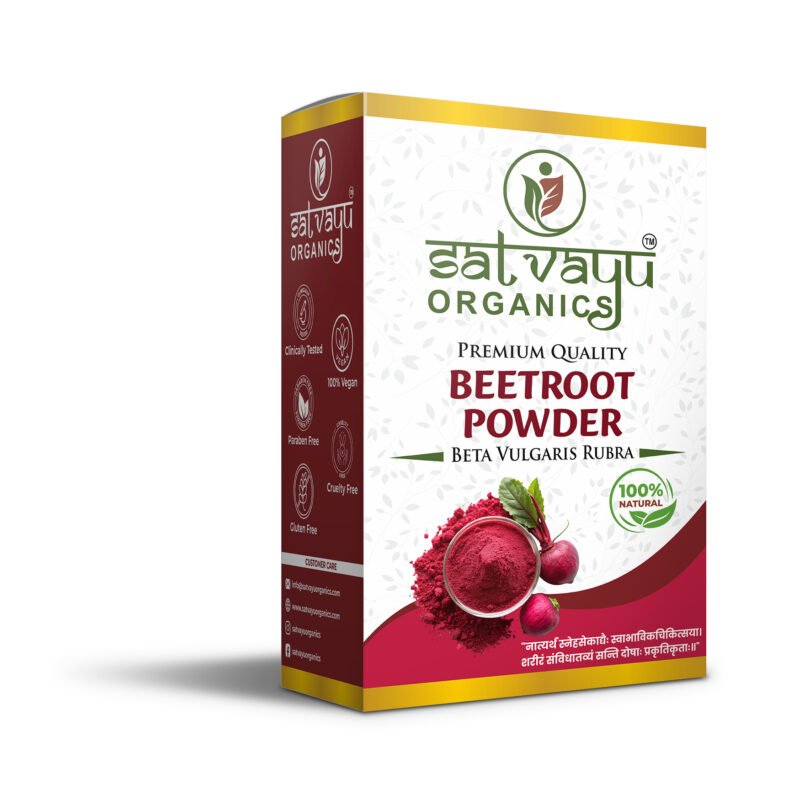 Beetroot Powder - Image 6