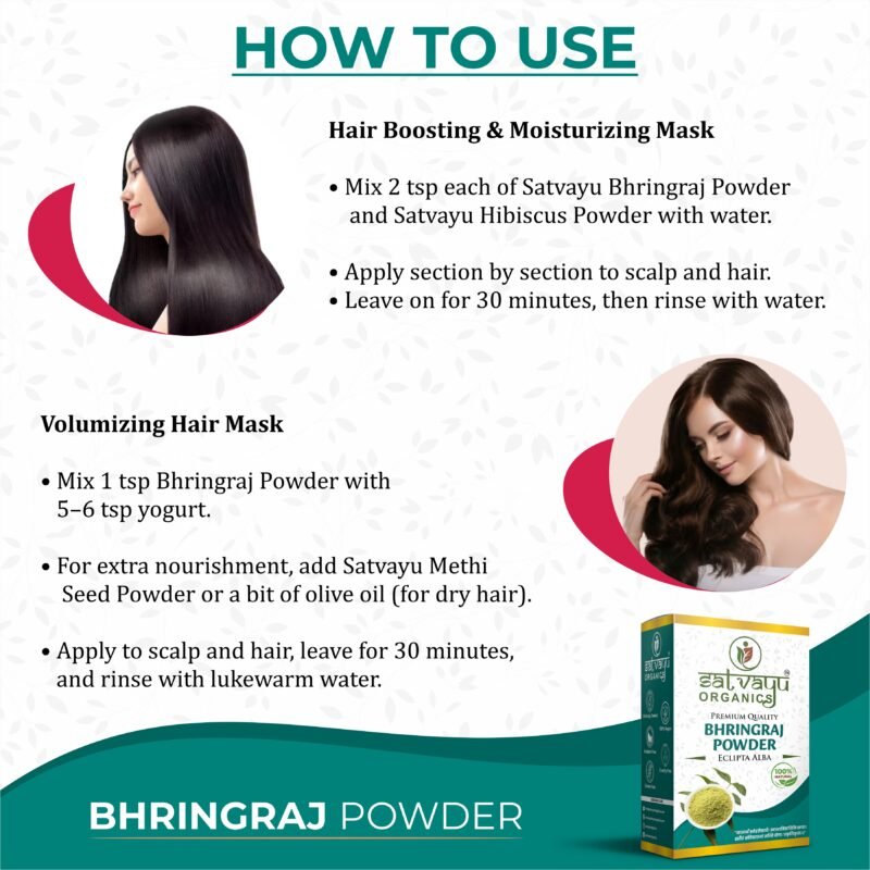 Bhringraj Powder - Image 5