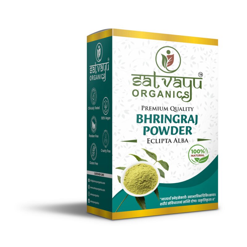 Bhringraj Powder - Image 6