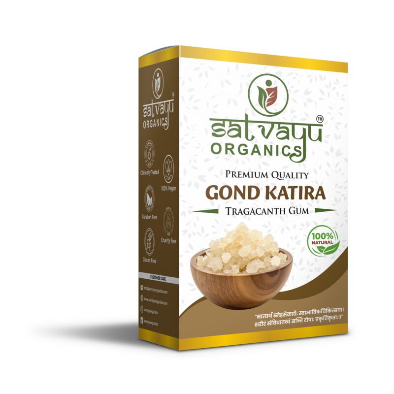 Gond Katira - Image 6