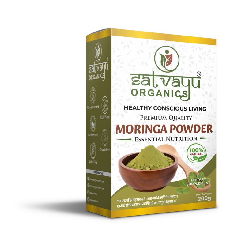 Moringa Powder - Image 6