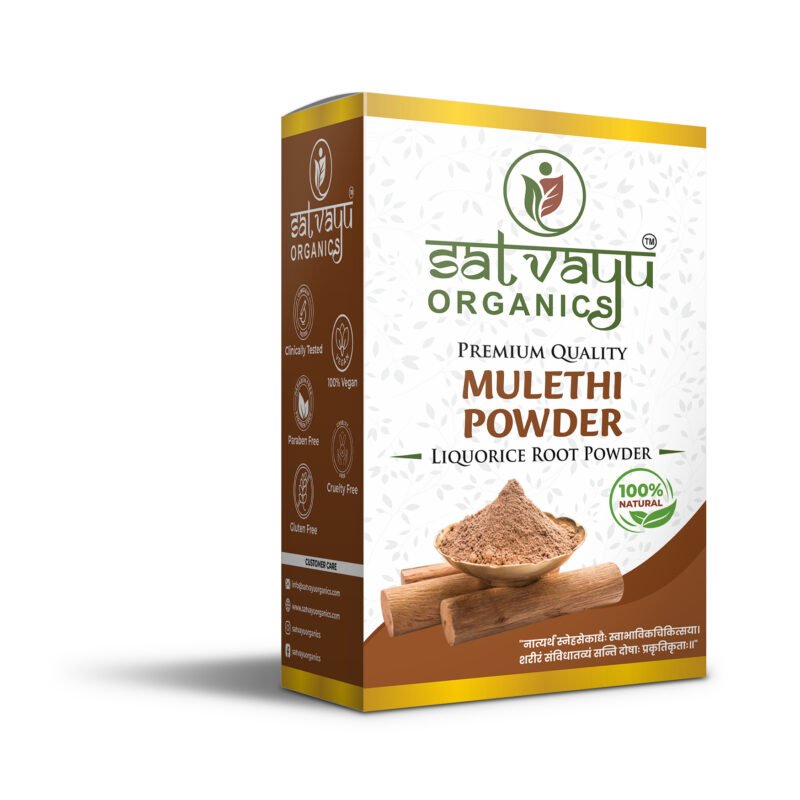 Mulethi Powder - Image 6