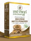 Multani Mitti Powder – Natural Skin Care & Face Pack