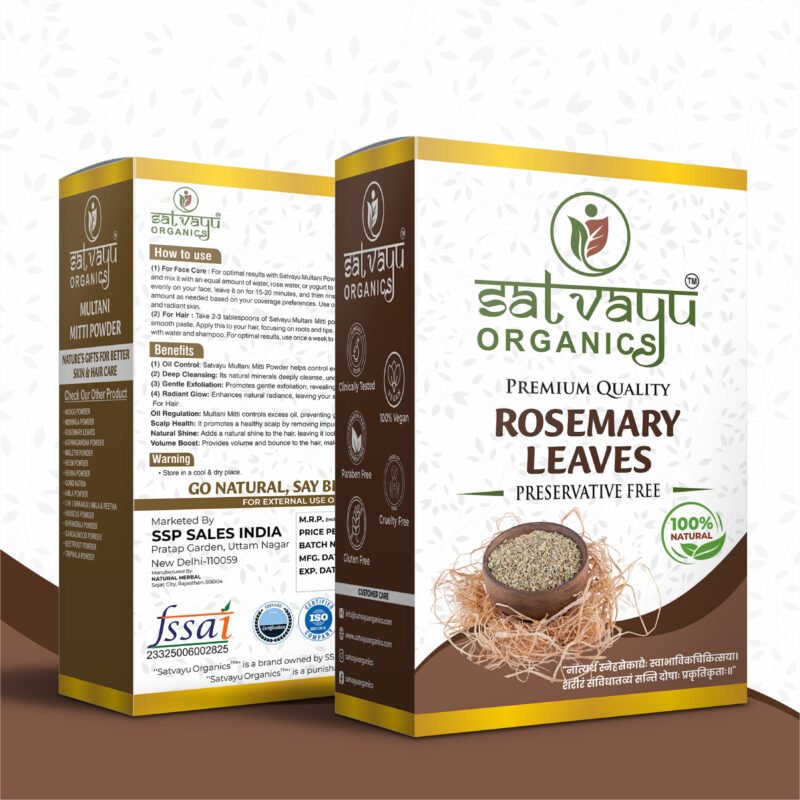 Multani Mitti Powder - Image 2