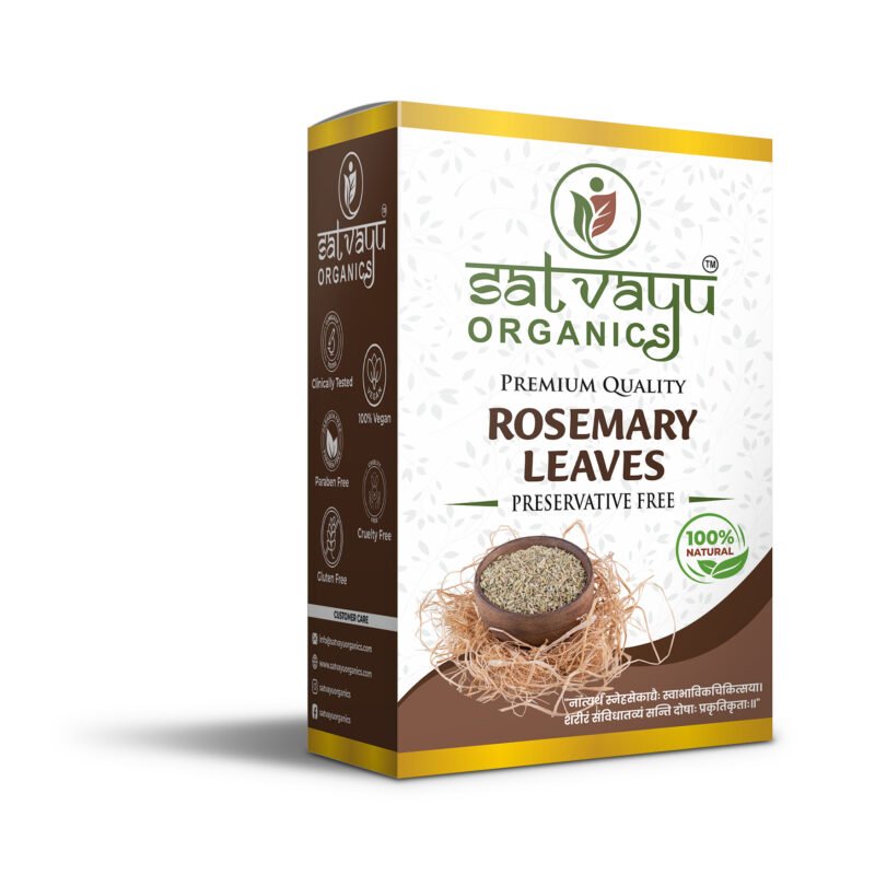 Rosemary Leaves - Image 6