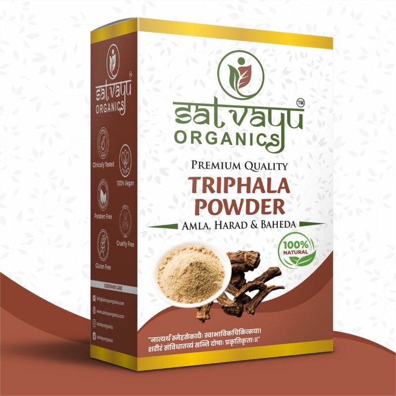 Triphala Powder