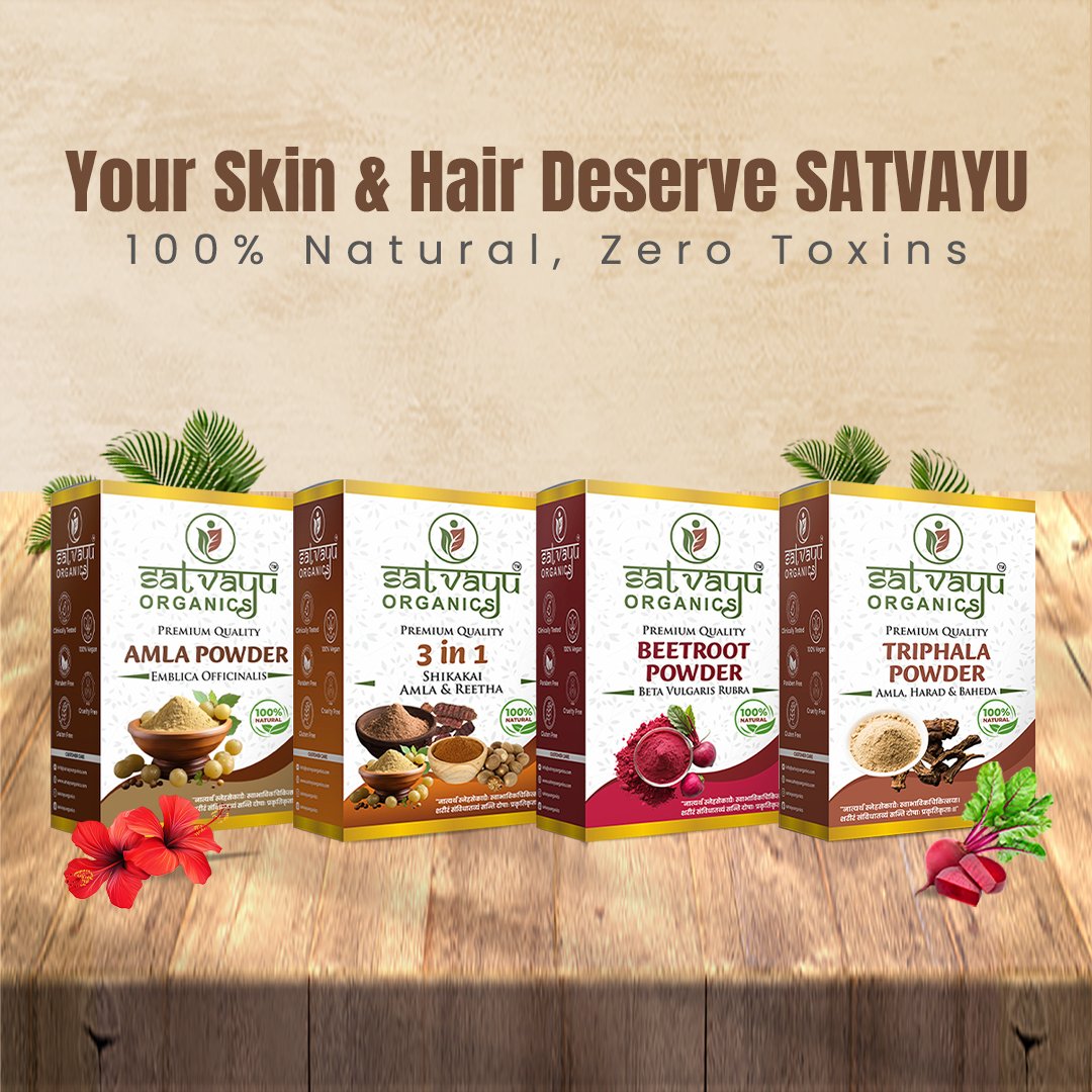 Satvayu Mobile Banner