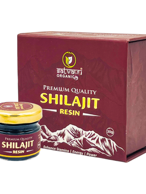 shilajit-resin